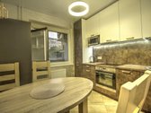 Nuomojamas elegantiškas 2 atskirų kambarių - nuotraukos Nr. 8