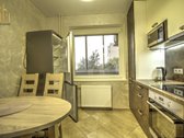 Nuomojamas elegantiškas 2 atskirų kambarių - nuotraukos Nr. 7