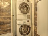 Nuomojamas elegantiškas 2 atskirų kambarių - nuotraukos Nr. 15