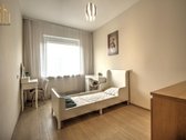 Nuomojamas elegantiškas 2 atskirų kambarių - nuotraukos Nr. 11