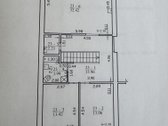 Erdvus 3 kambarių butas su itin dideliu rūsiu - nuotraukos Nr. 9