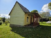 Parduodama Rąstinė Sodyba Su Ūkiniais - nuotraukos Nr. 10