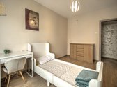 Nuomojamas elegantiškas 2 atskirų kambarių - nuotraukos Nr. 12