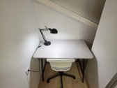 Parduodamas naujai įrengtas, apstatytas dar - nuotraukos Nr. 8