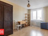 Erdvus 3 kambarių butas su itin dideliu rūsiu - nuotraukos Nr. 5