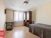 Erdvus 3 kambarių butas su itin dideliu rūsiu - nuotraukos Nr. 6