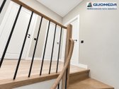 Parduodamas išskirtinis kampinis kotedžas - nuotraukos Nr. 9