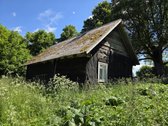 Parduodama sodyba Viskėnų kaime, apie 10 km - nuotraukos Nr. 3