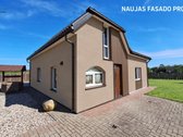Parduodamas Gyvenamasis Namas Liudvinavo K., - nuotraukos Nr. 41