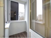 Nuomojamas elegantiškas 2 atskirų kambarių - nuotraukos Nr. 18