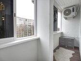 Nuomojamas elegantiškas 2 atskirų kambarių - nuotraukos Nr. 19