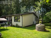 Parduodamas 2 kamb. namas, 44.99 m², 2015 m., - nuotraukos Nr. 8