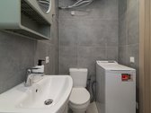 Nuomojamas Ką Tik Po Remonto Šviesus Jaukus 1 - nuotraukos Nr. 13