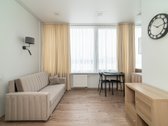 Nuomojamas Ką Tik Po Remonto Šviesus Jaukus 1 - nuotraukos Nr. 3