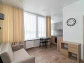 Nuomojamas Ką Tik Po Remonto Šviesus Jaukus 1 - nuotraukos Nr. 2