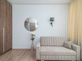 Nuomojamas Ką Tik Po Remonto Šviesus Jaukus 1 - nuotraukos Nr. 9