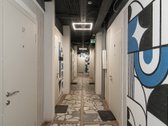 Nuomojamas Ką Tik Po Remonto Šviesus Jaukus 1 - nuotraukos Nr. 15