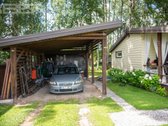 Parduodamas 2 kamb. namas, 44.99 m², 2015 m., - nuotraukos Nr. 11