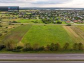 Parduodamas 74,97 arų komercinės paskirties - nuotraukos Nr. 6