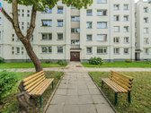 Parduodamas Rekonstruotas Butas Žaliakalnyje, - nuotraukos Nr. 4