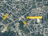 Parduodamas Rekonstruotas Butas Žaliakalnyje, - nuotraukos Nr. 19