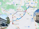 Nuomojamas Ką Tik Po Remonto Šviesus Jaukus 1 - nuotraukos Nr. 26