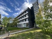 Nuomojamas Ką Tik Po Remonto Šviesus Jaukus 1 - nuotraukos Nr. 17