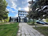 Nuomojamas Ką Tik Po Remonto Šviesus Jaukus 1 - nuotraukos Nr. 18