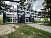 Nuomojamas Ką Tik Po Remonto Šviesus Jaukus 1 - nuotraukos Nr. 20