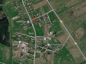 Parduodamas 2 Aukštų Namas Su 25,79 A Sklypu - nuotraukos Nr. 51
