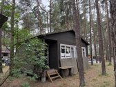 Parduodamas 29 kv. m ploto medinis vasarnamis - nuotraukos Nr. 2