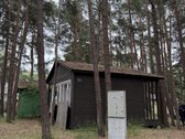 Parduodamas 29 kv. m ploto medinis vasarnamis - nuotraukos Nr. 3
