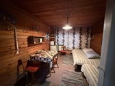Parduodamas 29 kv. m ploto medinis vasarnamis - nuotraukos Nr. 7