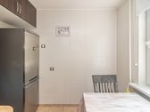 Parduodamas šviesus 1 kambario butas Žirmūnų - nuotraukos Nr. 3