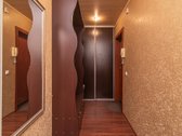 Parduodamas šviesus 1 kambario butas Žirmūnų - nuotraukos Nr. 16