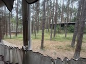 Parduodamas 29 kv. m ploto medinis vasarnamis - nuotraukos Nr. 9