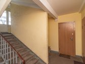 Parduodamas šviesus 1 kambario butas Žirmūnų - nuotraukos Nr. 19