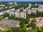 Parduodamas šviesus 1 kambario butas Žirmūnų - nuotraukos Nr. 26