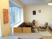 Išnuomojamas 1 kambario butas J.basanavičiaus - nuotraukos Nr. 2