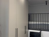 Nuomojamas jaukus 27 kv. m lofto tipo butas - nuotraukos Nr. 5
