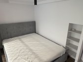 Nuomojamas jaukus 27 kv. m lofto tipo butas - nuotraukos Nr. 7