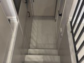 Nuomojamas jaukus 27 kv. m lofto tipo butas - nuotraukos Nr. 10