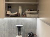 Nuomojamas jaukus 27 kv. m lofto tipo butas - nuotraukos Nr. 15