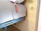 Išnuomojamas 1 kambario butas J.basanavičiaus - nuotraukos Nr. 6