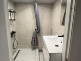 Nuomojamas jaukus 27 kv. m lofto tipo butas - nuotraukos Nr. 19