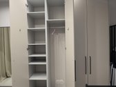 Nuomojamas jaukus 27 kv. m lofto tipo butas - nuotraukos Nr. 30