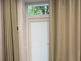 Nuomojamas jaukus 27 kv. m lofto tipo butas - nuotraukos Nr. 34