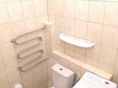 Išnuomojamas 1 kambario butas J.basanavičiaus - nuotraukos Nr. 8
