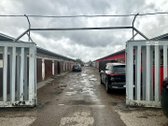 Išnuomojamas tvarkingas ir sausas garažas - nuotraukos Nr. 7