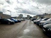Išnuomojamas tvarkingas ir sausas garažas - nuotraukos Nr. 8